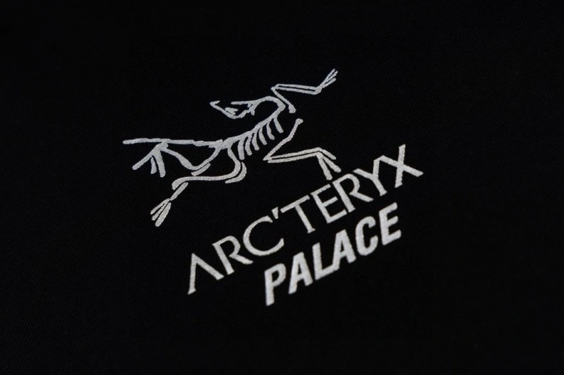 Arx Txryx T-Shirts Bold 89759