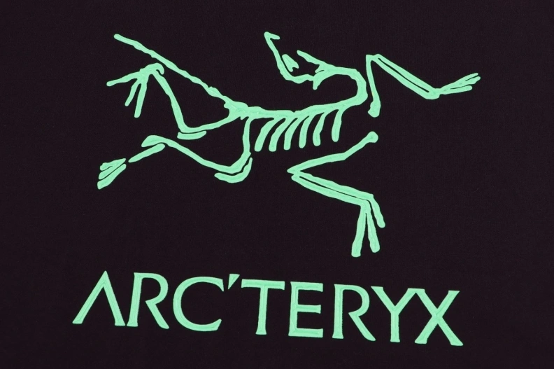 Arx Txryx T-Shirts Flexible 89762