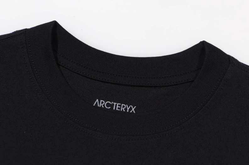 Arx Txryx T-Shirts Flexible 89762
