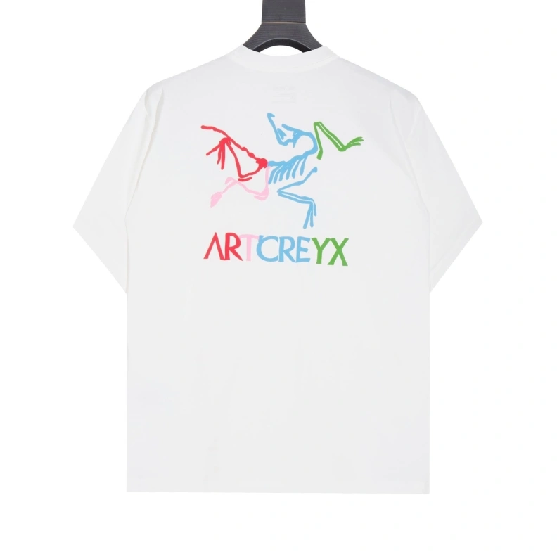 Functional Arx Txryx T-Shirts 89750