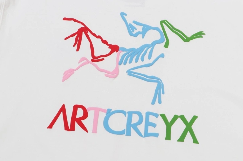 Functional Arx Txryx T-Shirts 89750