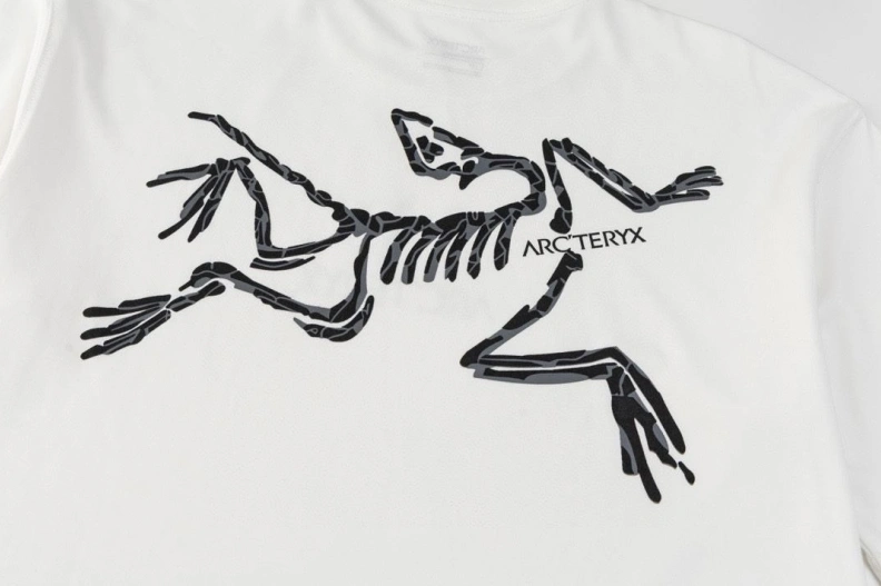 StreetReady Arx Txryx T-Shirts 89741
