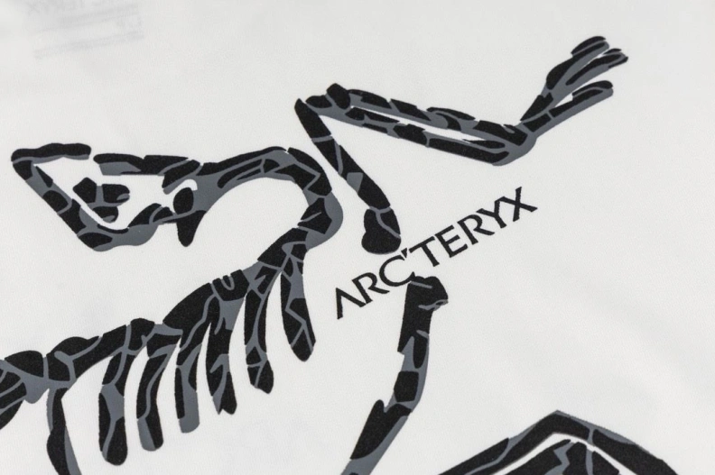 StreetReady Arx Txryx T-Shirts 89741