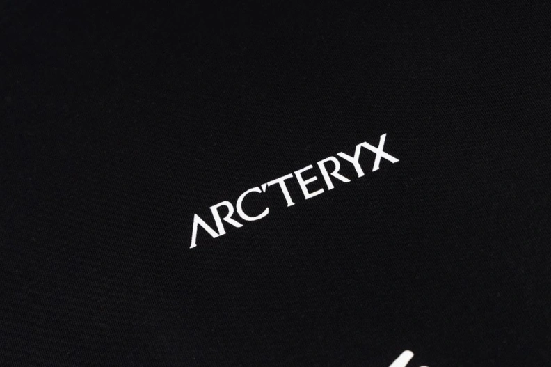 Arx Txryx T-Shirts Bright 89756