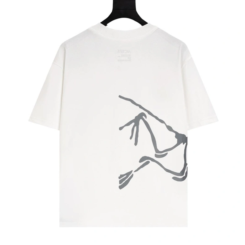 Arx Txryx T-Shirts Soft 89746