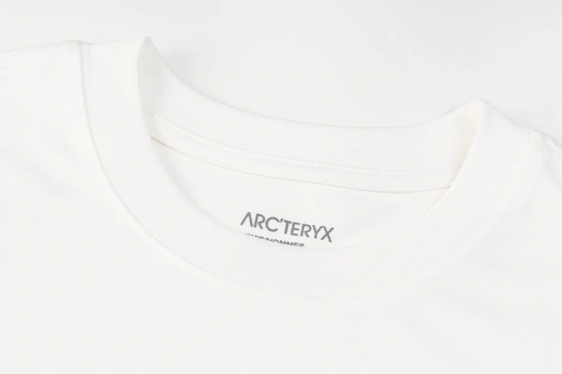 Arx Txryx T-Shirts Soft 89746
