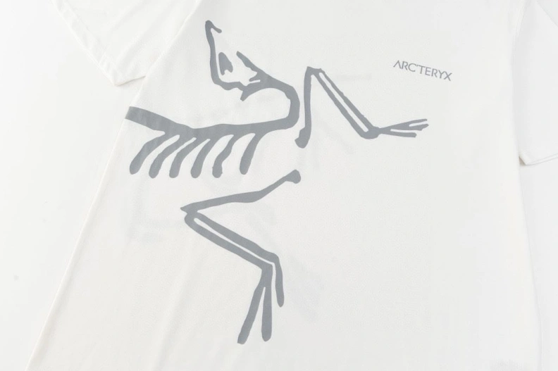 Arx Txryx T-Shirts Soft 89746