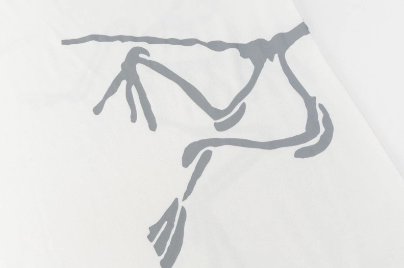 Arx Txryx T-Shirts Soft 89746