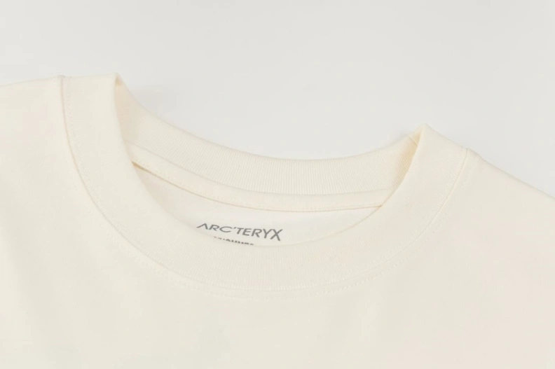 Arx Txryx T-Shirts Trendy 89730