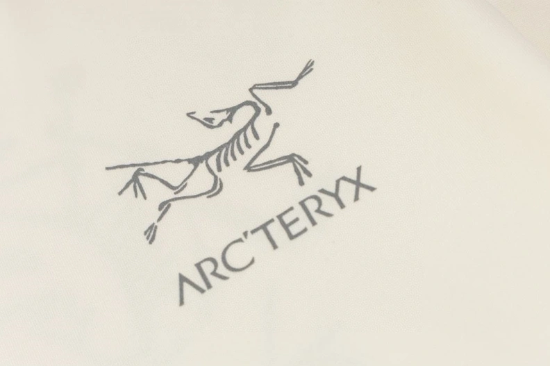 Arx Txryx T-Shirts Trendy 89730