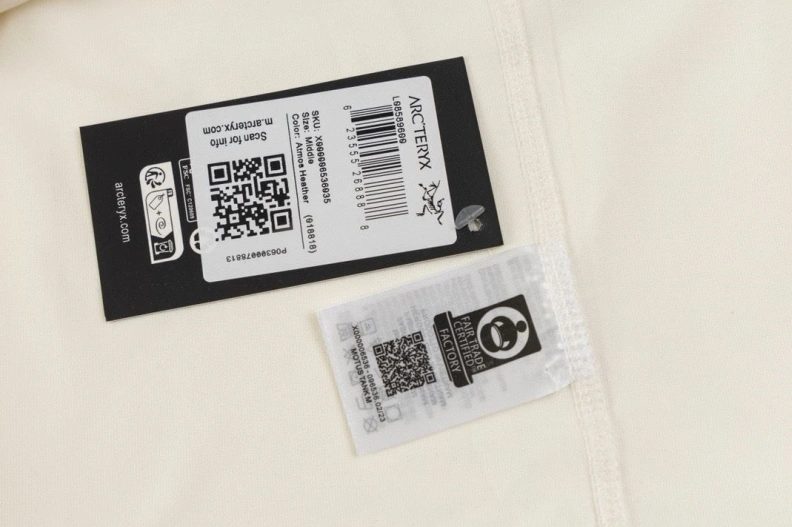 Arx Txryx T-Shirts Trendy 89730