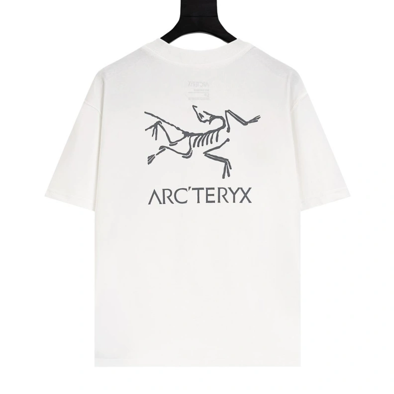 TopPick Arx Txryx T-Shirts 89736