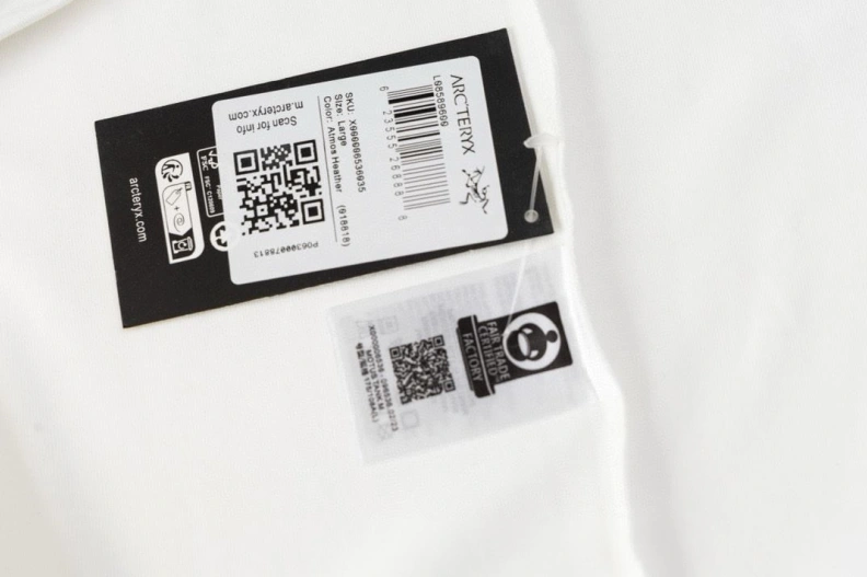 Arx Txryx T-Shirts Comfortable 89738