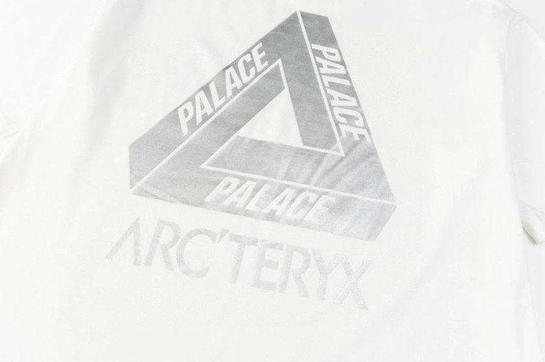 Arx Txryx T-Shirts Comfortable 89738