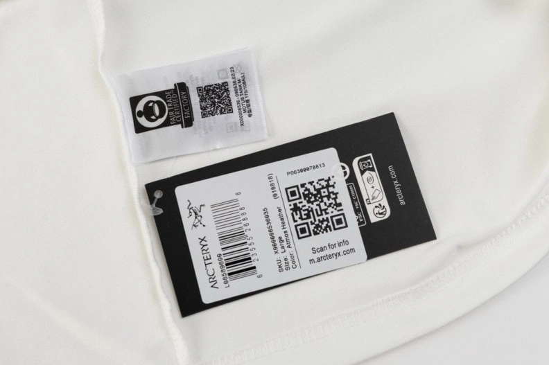 GoAnywhere Arx Txryx T-Shirts 89725