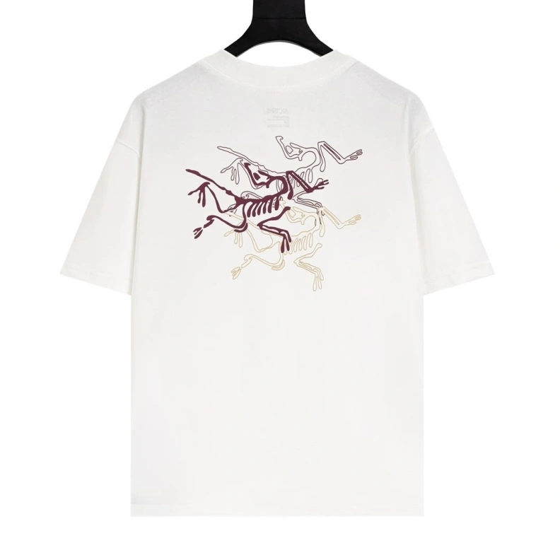 Resilient Arx Txryx T-Shirts 89729