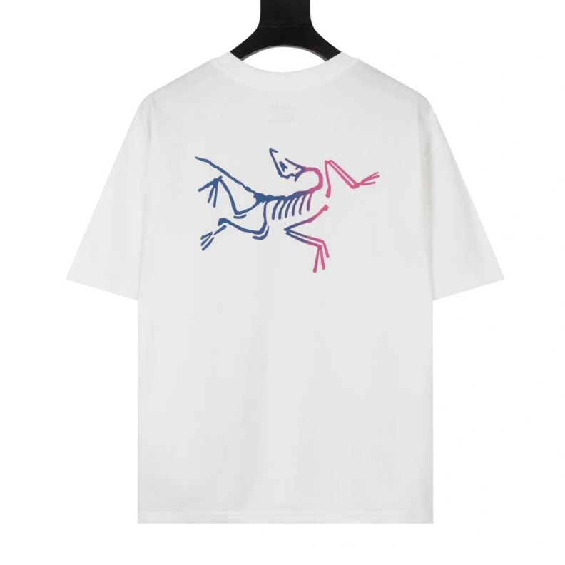 Bold Arx Txryx T-Shirts 89739