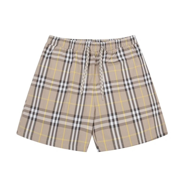 Modern Bxrbxrry Shorts 92139