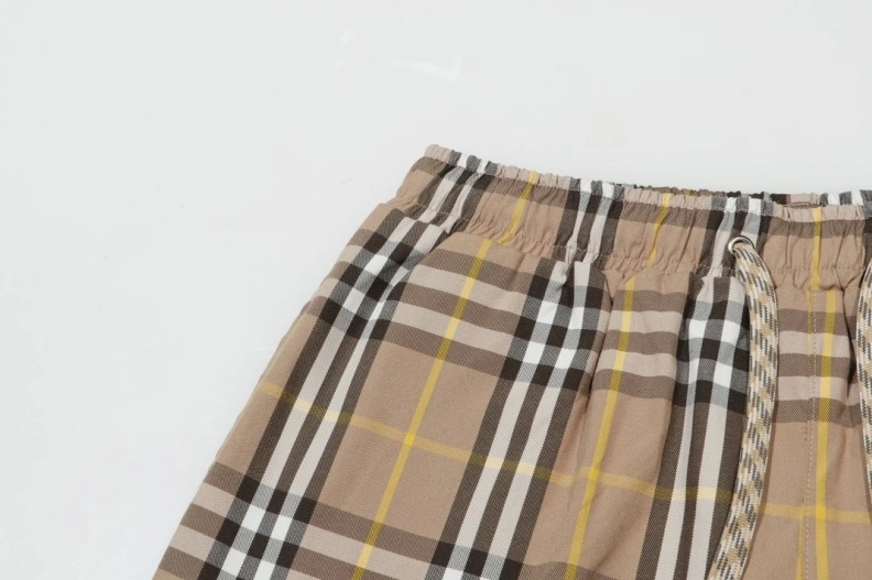 Modern Bxrbxrry Shorts 92139