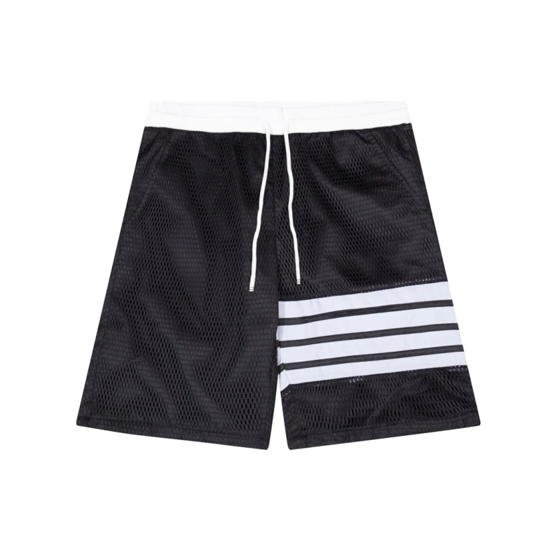 StreetReady Thxm Brxwnx Shorts 102872