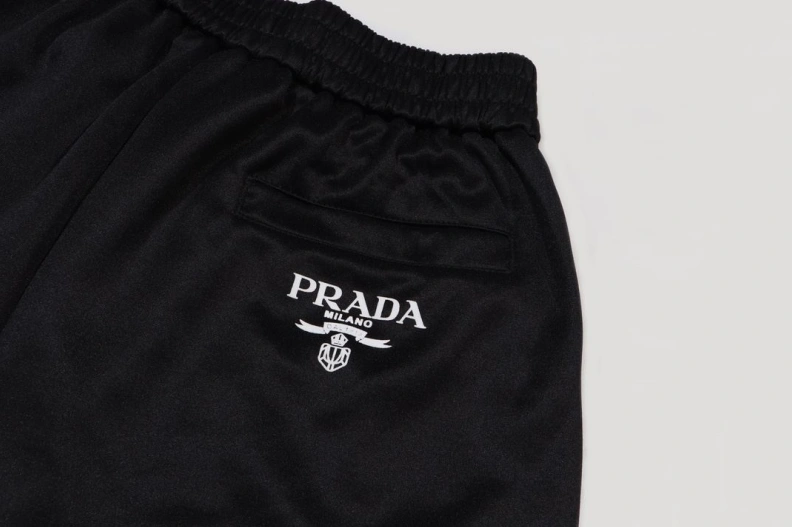 Prxdx Shorts Stylish 102736