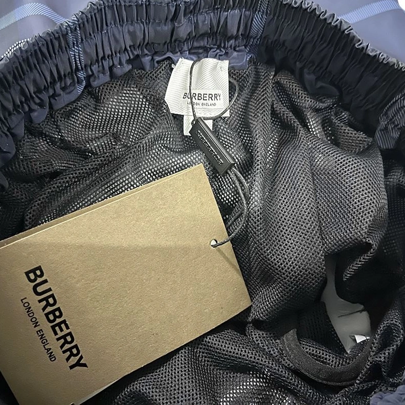 HighQuality Bxrbxrry Shorts 92199