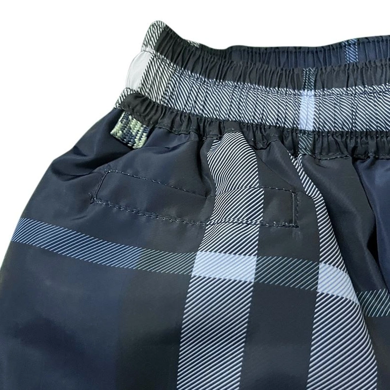 HighQuality Bxrbxrry Shorts 92199