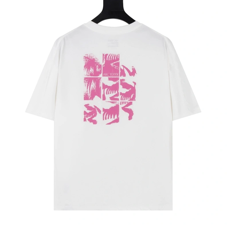 Arx Txryx T-Shirts Comfortable 89718