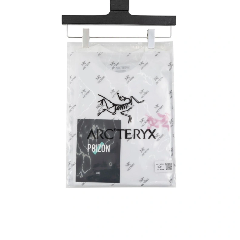 Arx Txryx T-Shirts Comfortable 89718