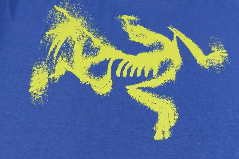 Arx Txryx T-Shirts Popular 89713