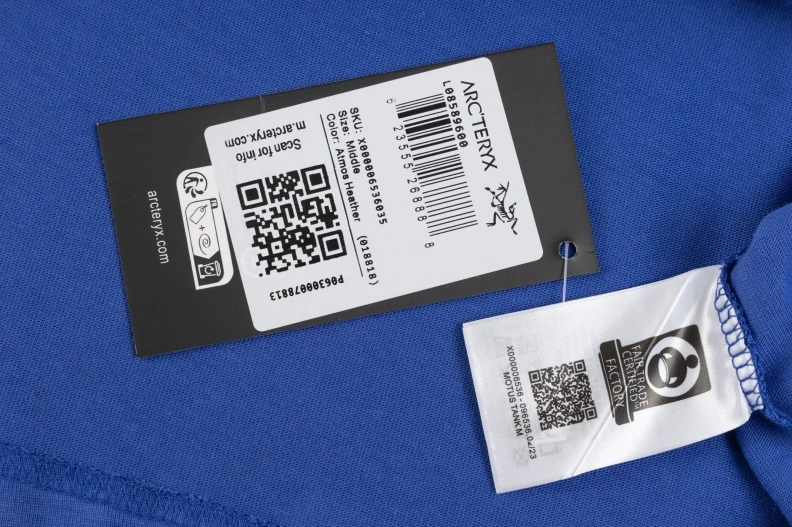 Arx Txryx T-Shirts Popular 89713