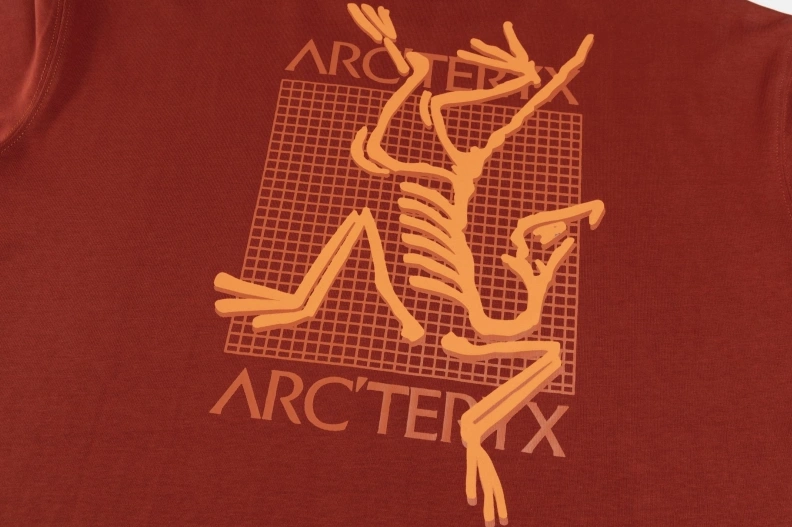 StreetReady Arx Txryx T-Shirts 89715