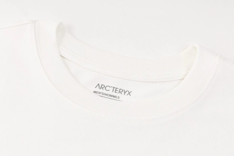 Arx Txryx T-Shirts Lightweight 89707
