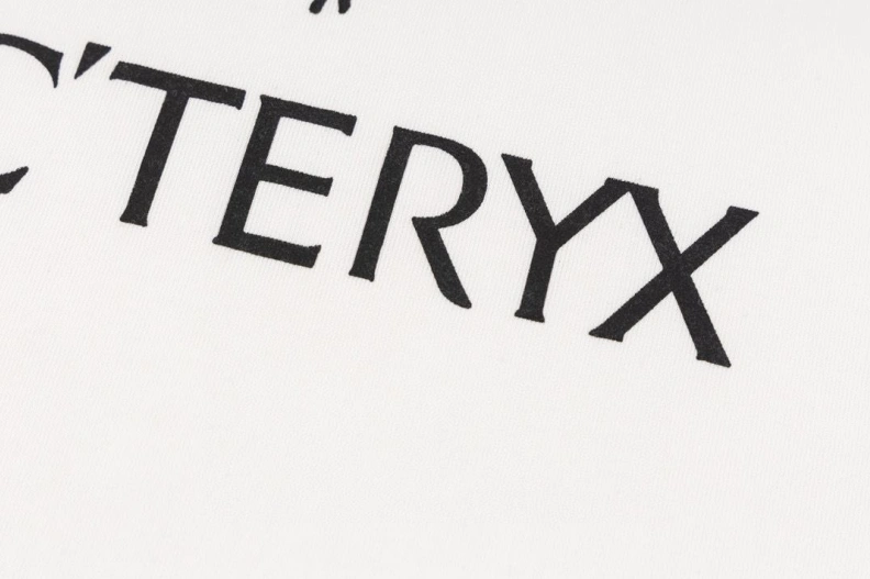 Arx Txryx T-Shirts Lightweight 89707