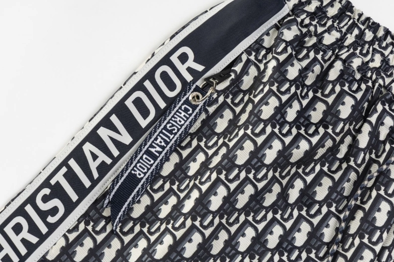 Dxxr Shorts EyeCatching 94827