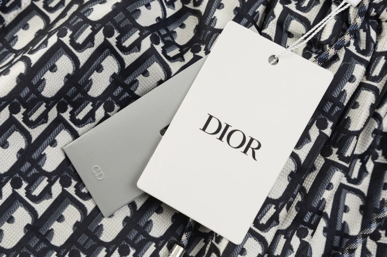 Dxxr Shorts EyeCatching 94827