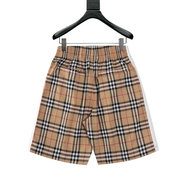 Bxrbxrry Shorts DailyWear 92128