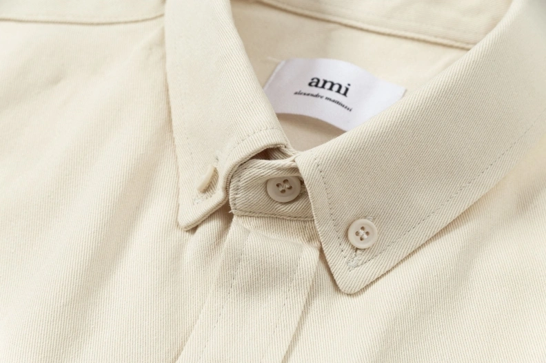Othxr Shirts Minimalist 101368