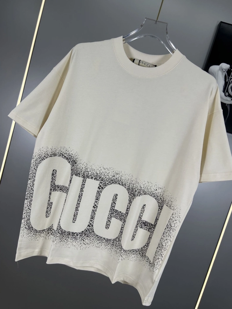 Gxccx T-Shirts Bold 95829