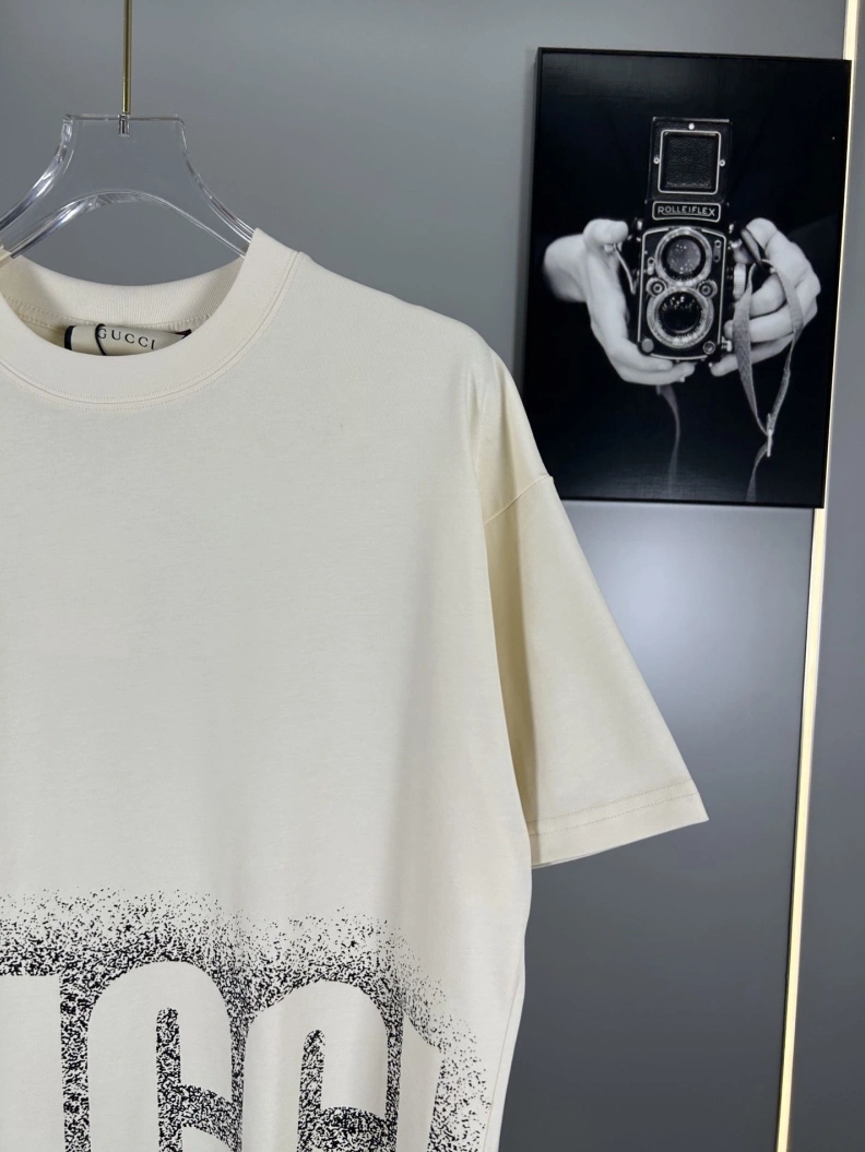 Gxccx T-Shirts Bold 95829