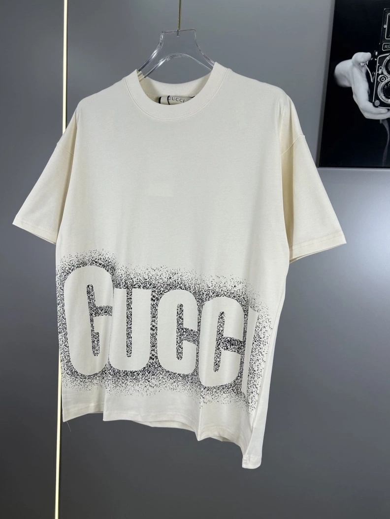 Gxccx T-Shirts Bold 95829