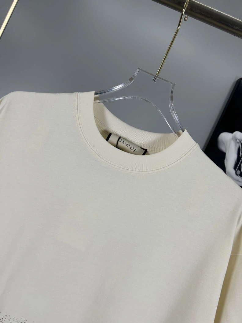 Gxccx T-Shirts Bold 95829