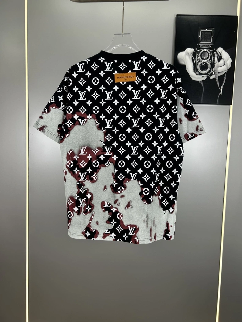 LX T-Shirts WellDesigned 97265