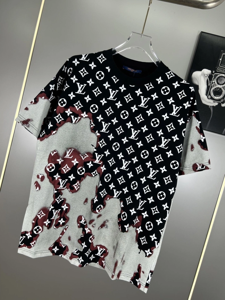 LX T-Shirts WellDesigned 97265