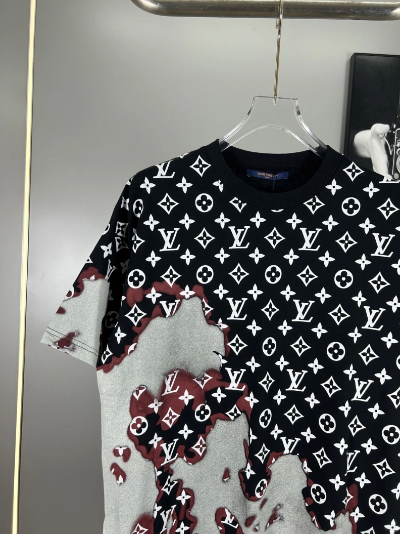 LX T-Shirts WellDesigned 97265