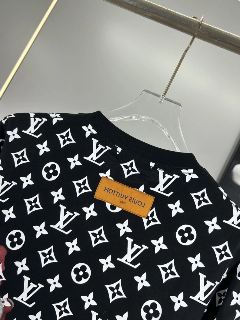 LX T-Shirts WellDesigned 97265