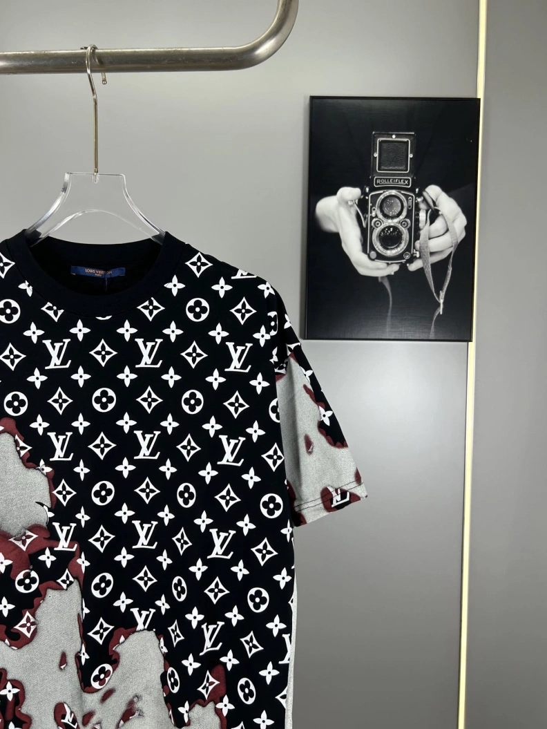 LX T-Shirts WellDesigned 97265
