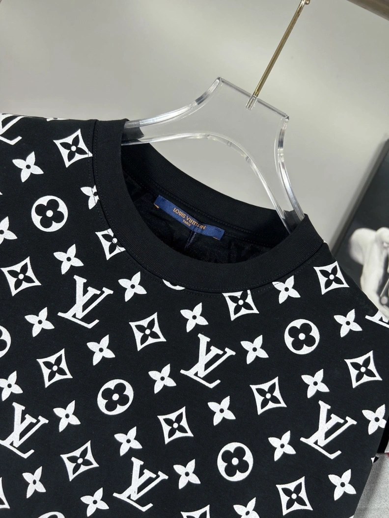 LX T-Shirts WellDesigned 97265