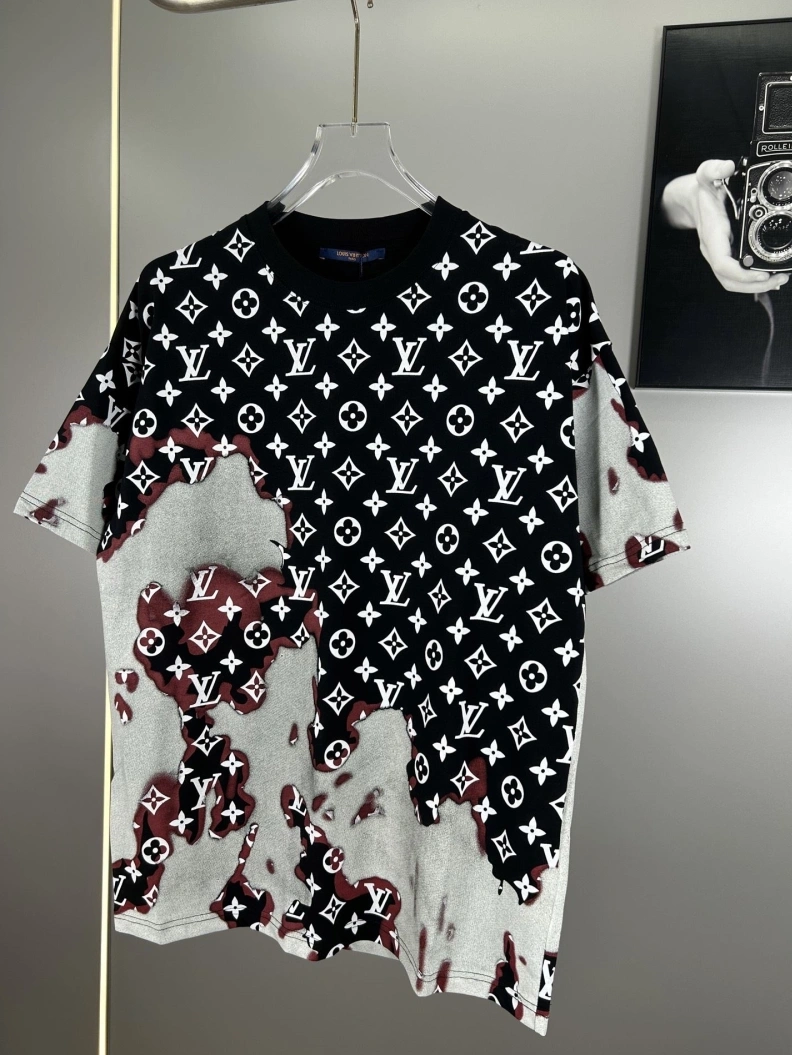 LX T-Shirts WellDesigned 97265