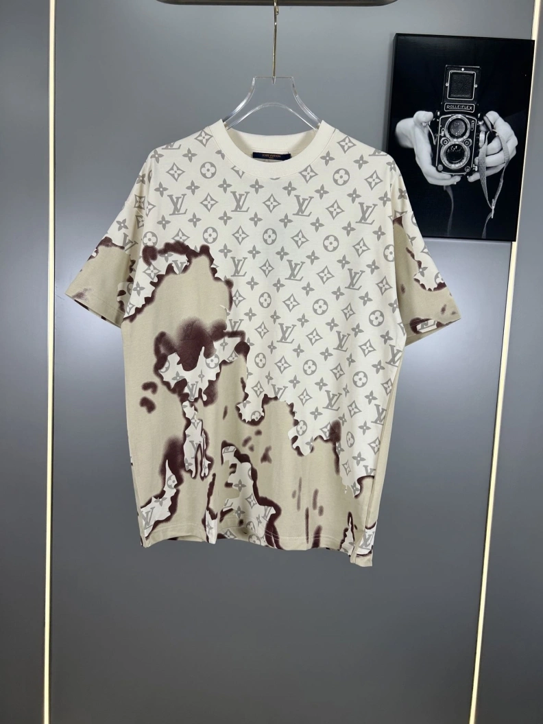 WellDesigned LX T-Shirts 97262